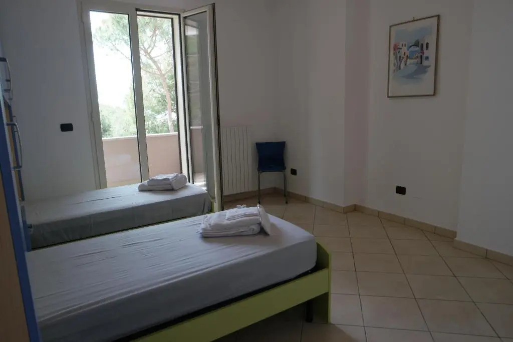 Appartamento Tresor 2