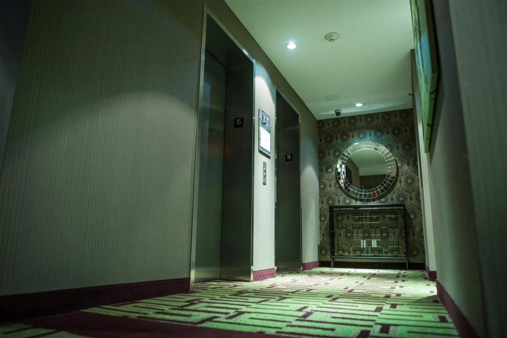 Best Western Premier Herald Square