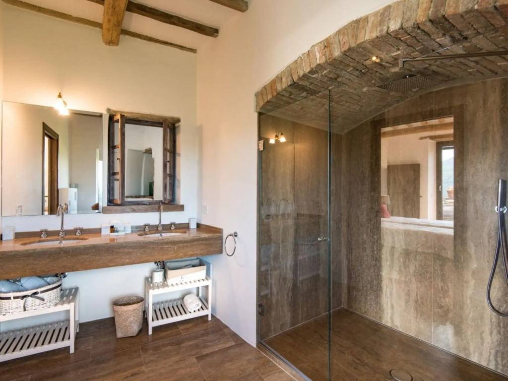 Villa Ugo - Luxury Villa Perugia-villa UGO