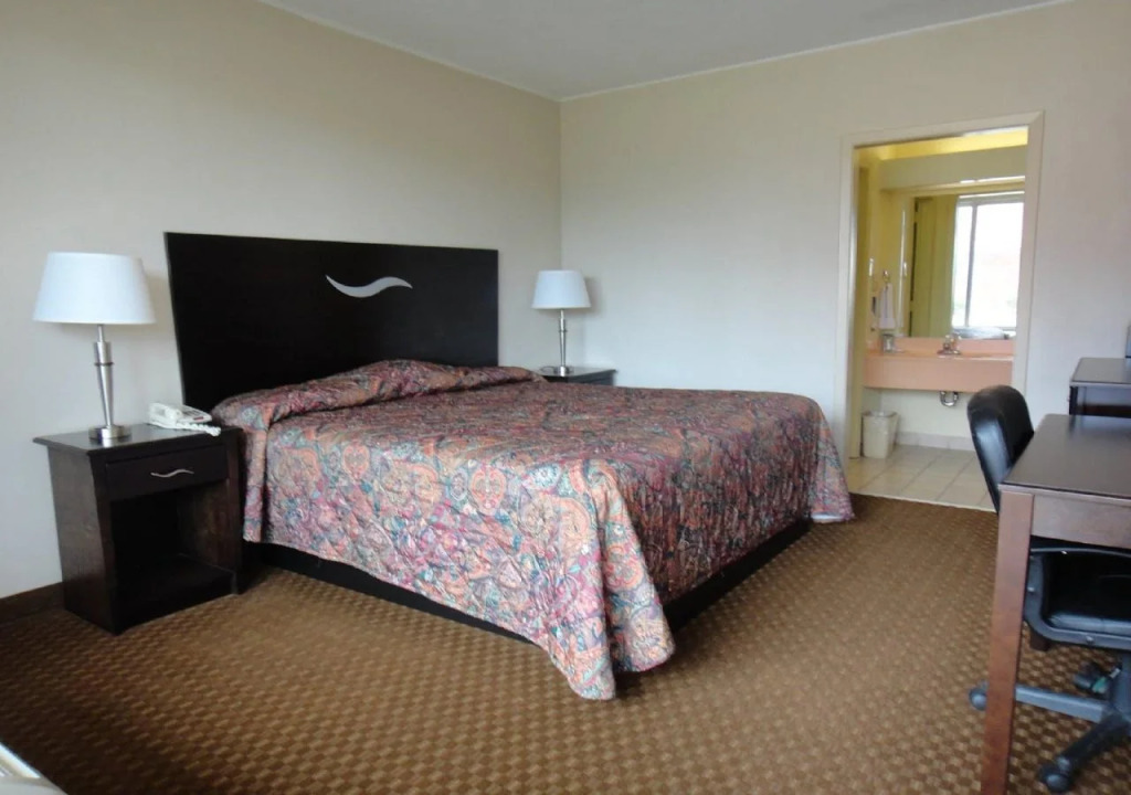 Red River Inn Alexandria