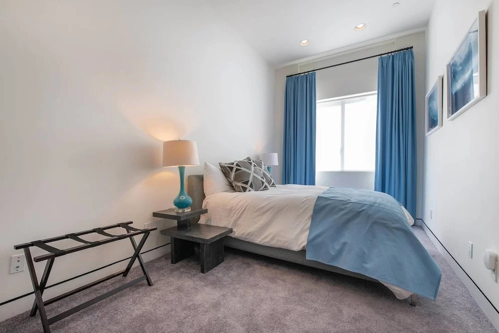 Ocean View Villa Malibu Palisades 3 bdr