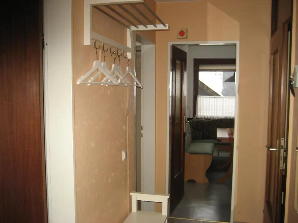 Ferienwohnung Schneemann