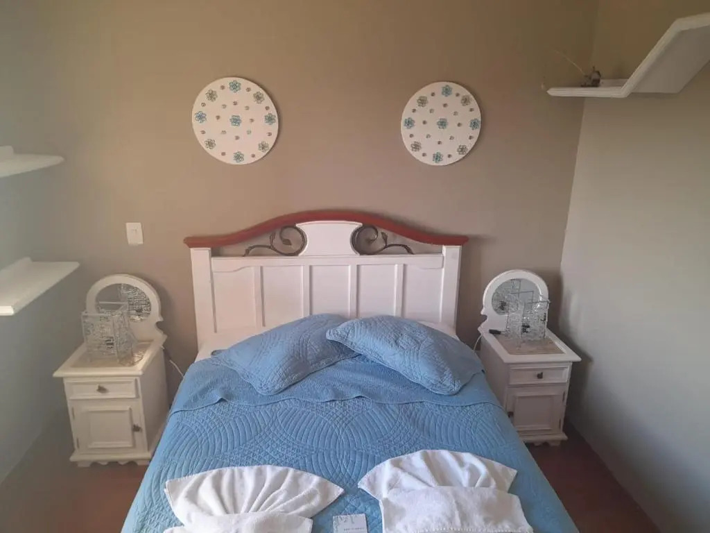 Apartamento Charmoso Junto ao Centro de Gramado