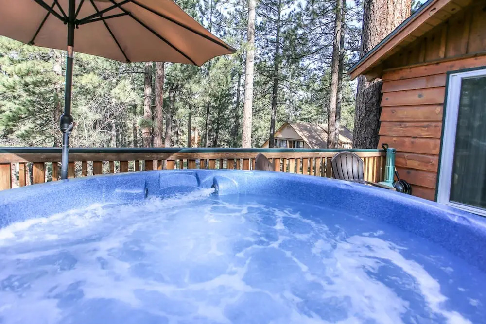 Bay Breeze Hideaway