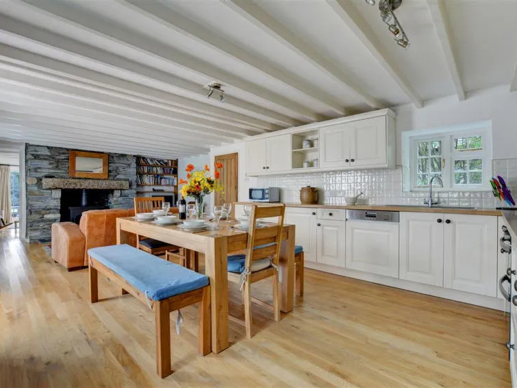 Holiday Home Cliff