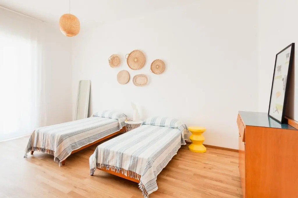Interno 19 - Vista Mare
