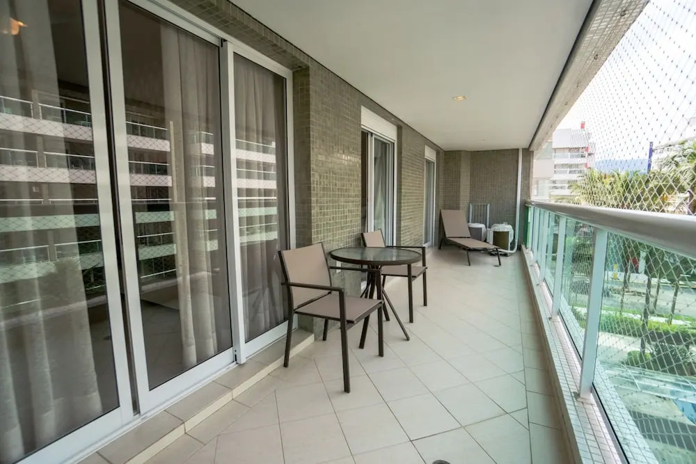 Ilha da Madeira Riviera Resort