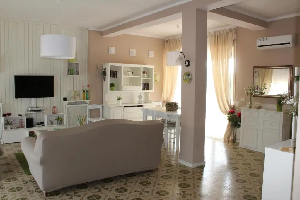 Villa Rosaria