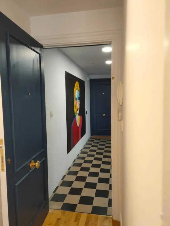 TuApartamento Calle Nueva 37 4Izd