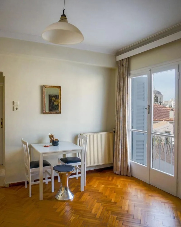 Paradise 7 Apt in Plaka,Athens