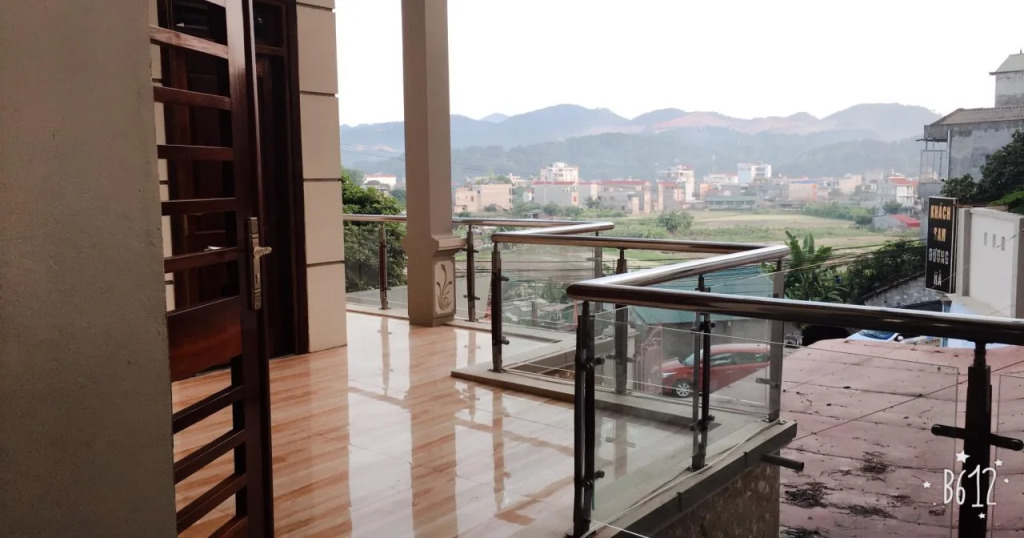 Duong Ha Hotel - Homestay