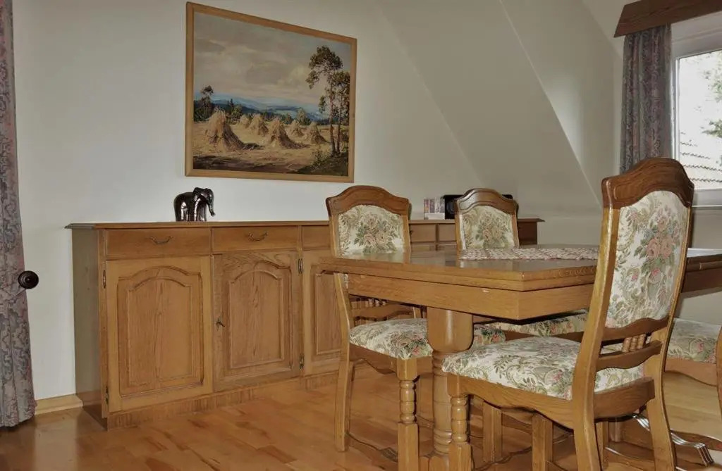 Ferienwohnung Kiefernblick-Wedemann