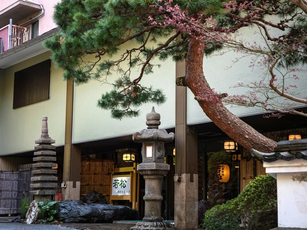 Mimasuya