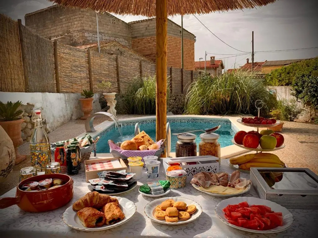 Sa domu de don Ninnu bed breakfast