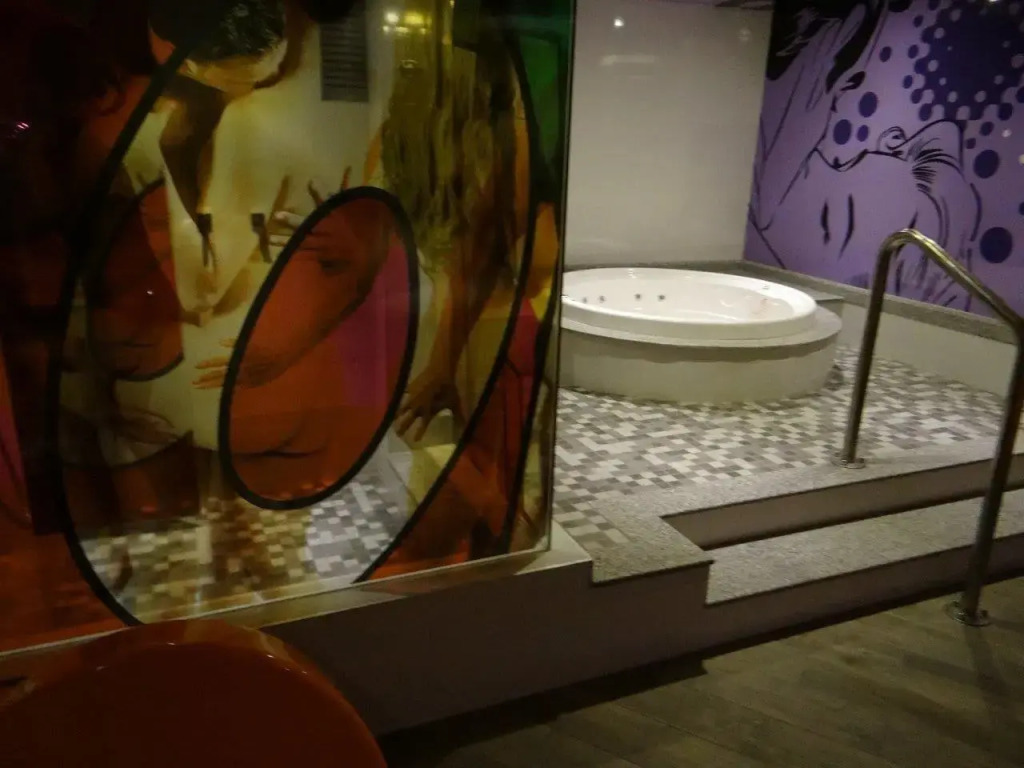 Oh! Oriente Hotel