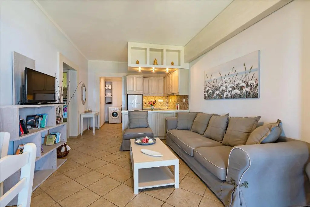 Aneria Suites