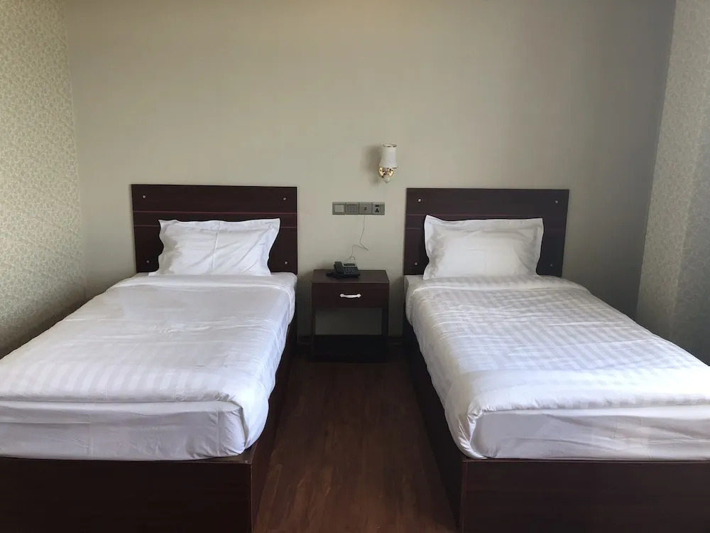 Hotel One