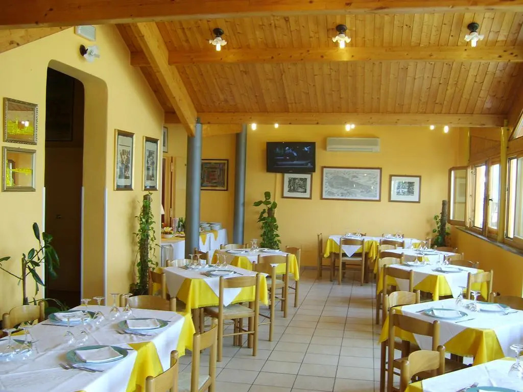 Albergo Primavera