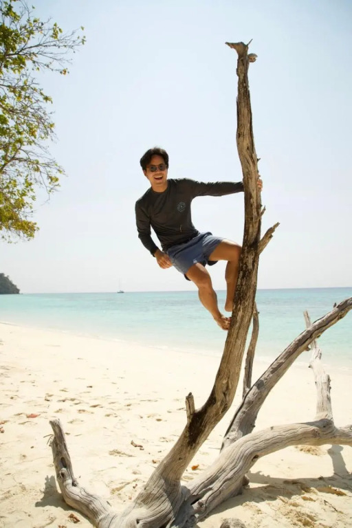 TwinBay Resort