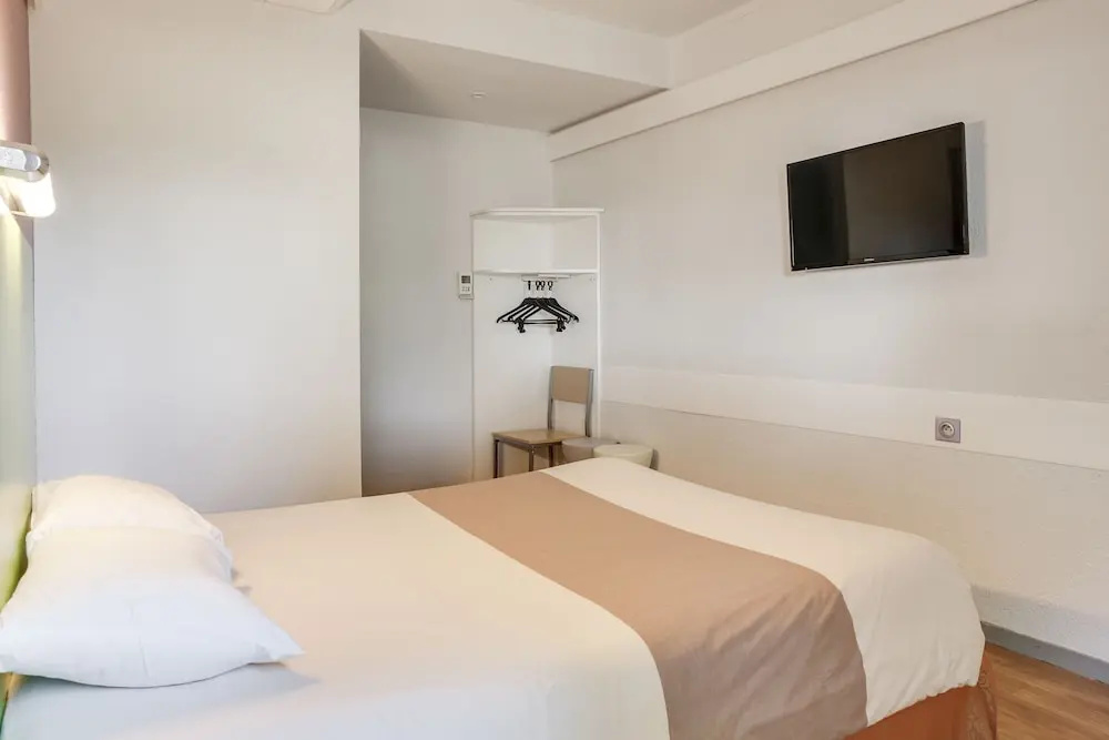 Hotel Valence Sud