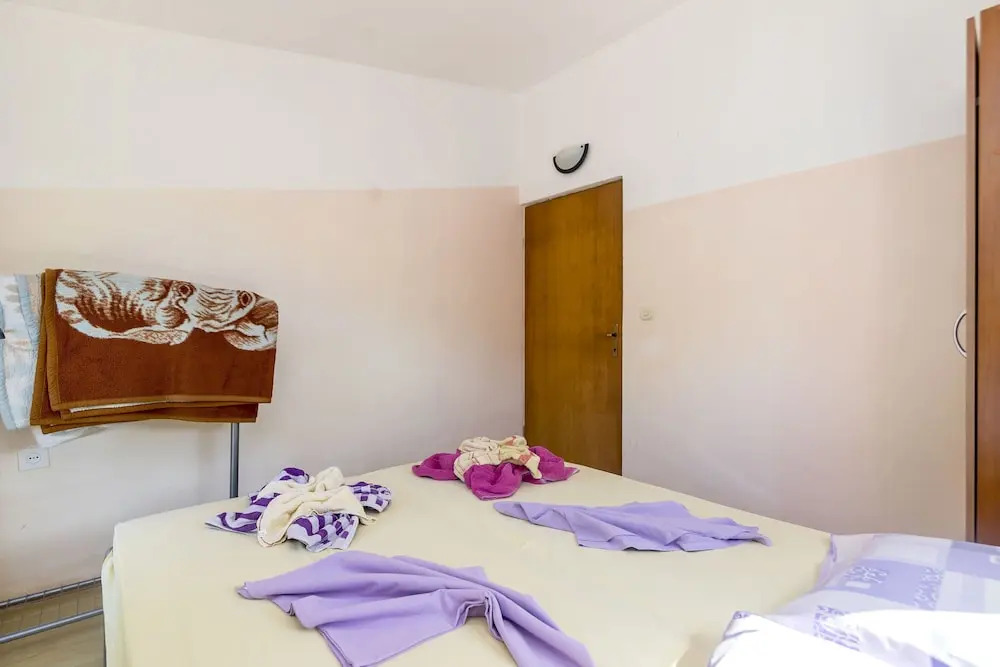 Apartments Oaza