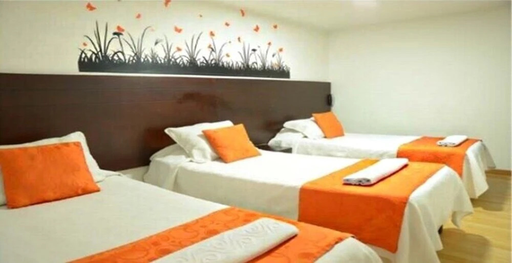Hotel Harrington 63