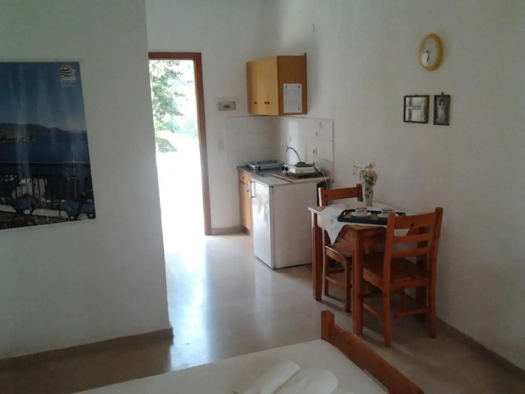 Digkas Apartments