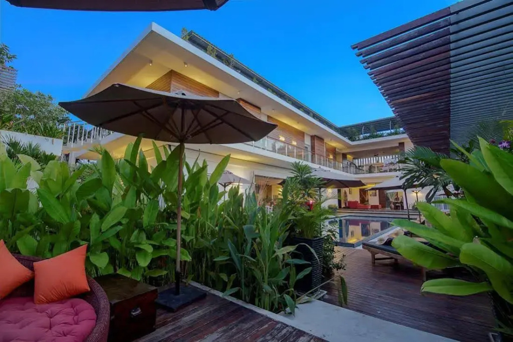 Villa Asaliah