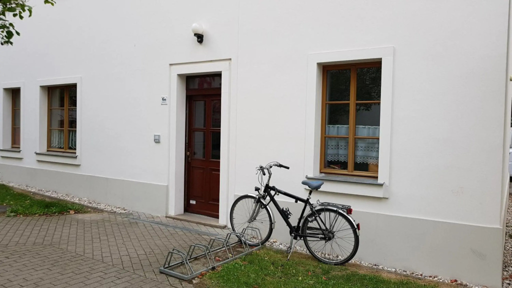 Leipziger Zuhause