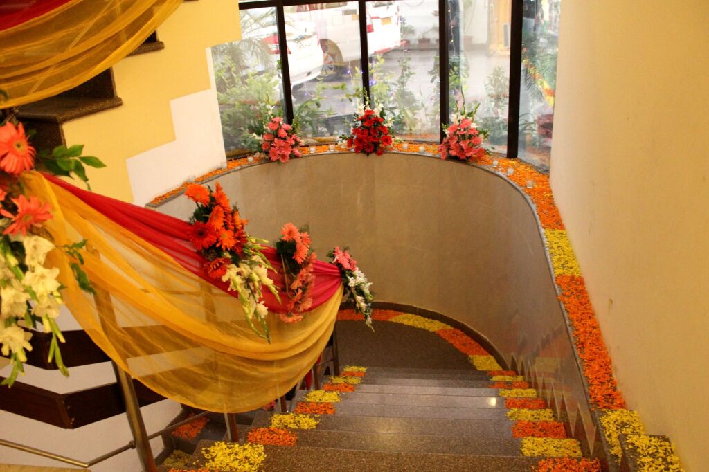 Hotel Haris MG Road Gurugram