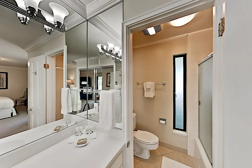 1600 Atlas Peak Condo Unit 389 - 1 Br condo by RedAwning