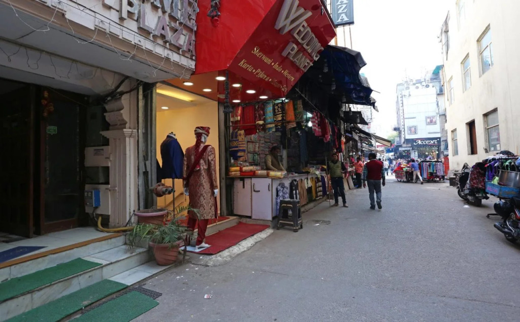 OYO 7844 Hotel Welcome Plaza