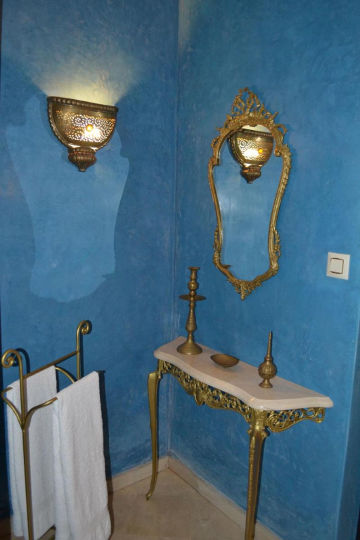 Riad Soleil Dorient