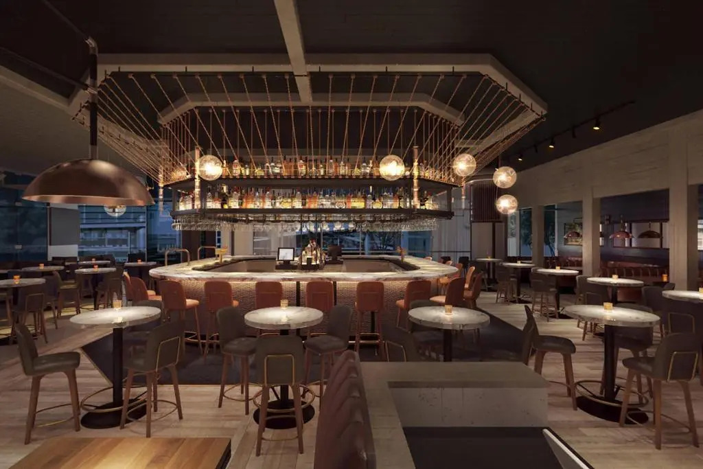 JW Marriott Charlotte