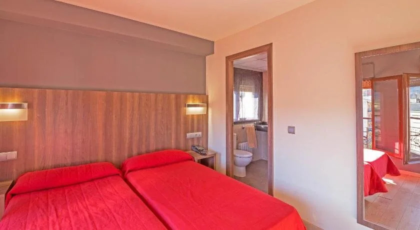 Hotel Avenida
