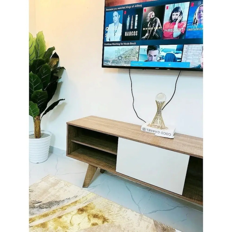 Lux Suites VOB Airbnb Eldoret