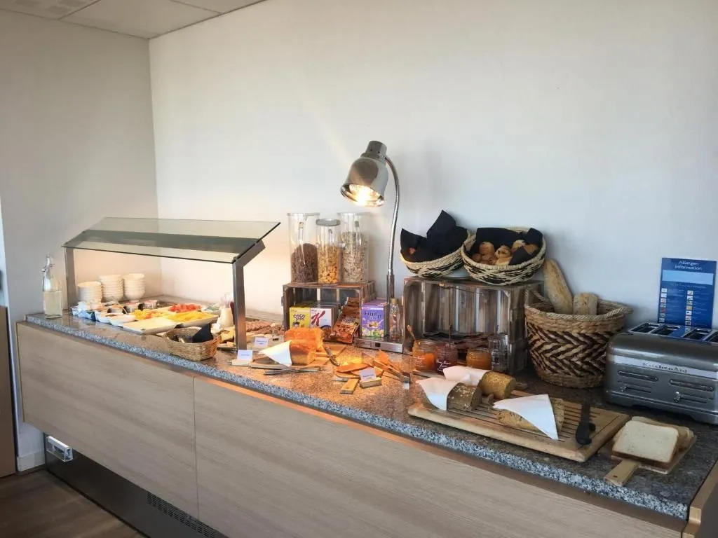 Mercure Dieppe La Présidence