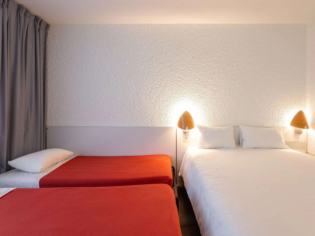 Novotel Macon Nord - Porte de Bourgogne