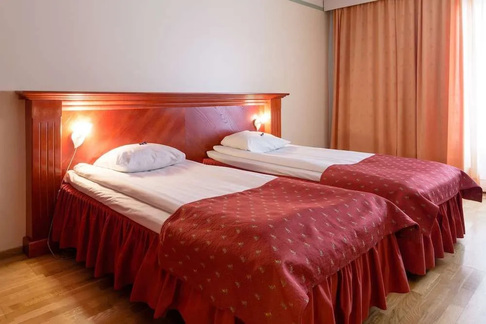 Best Western Hotel Samantta