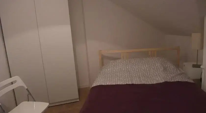 Apartamenty Łozówka