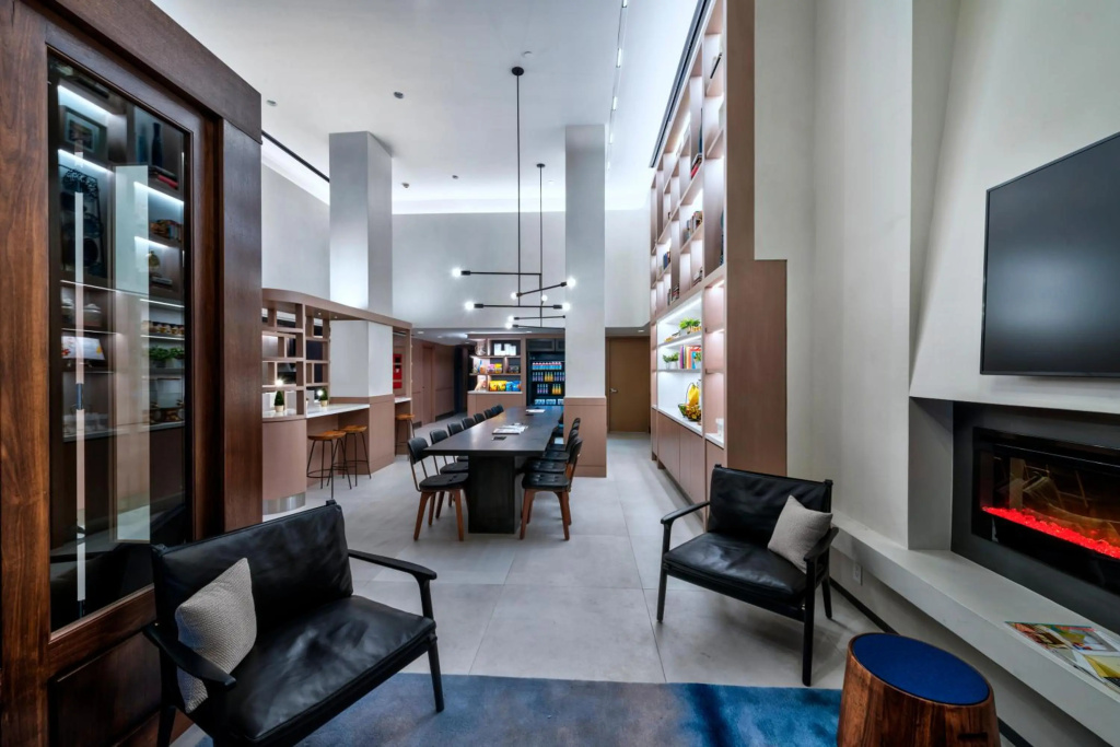 Citadines Connect Fifth Avenue - Times Square New York