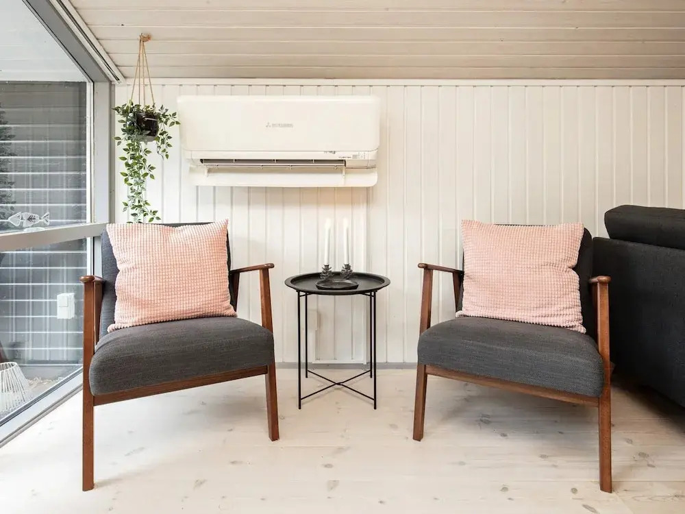 6 Person Holiday Home in Albaek-by Traum