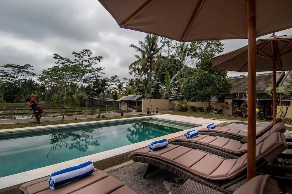 Niniku villa