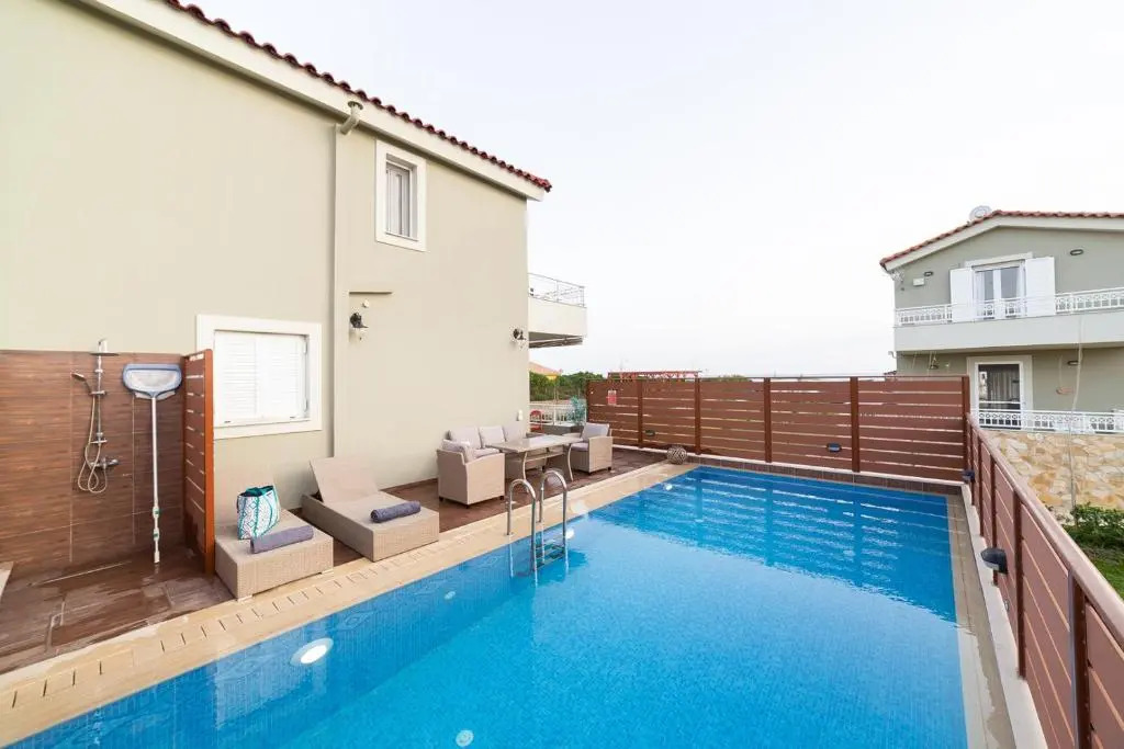 Crystal Villas