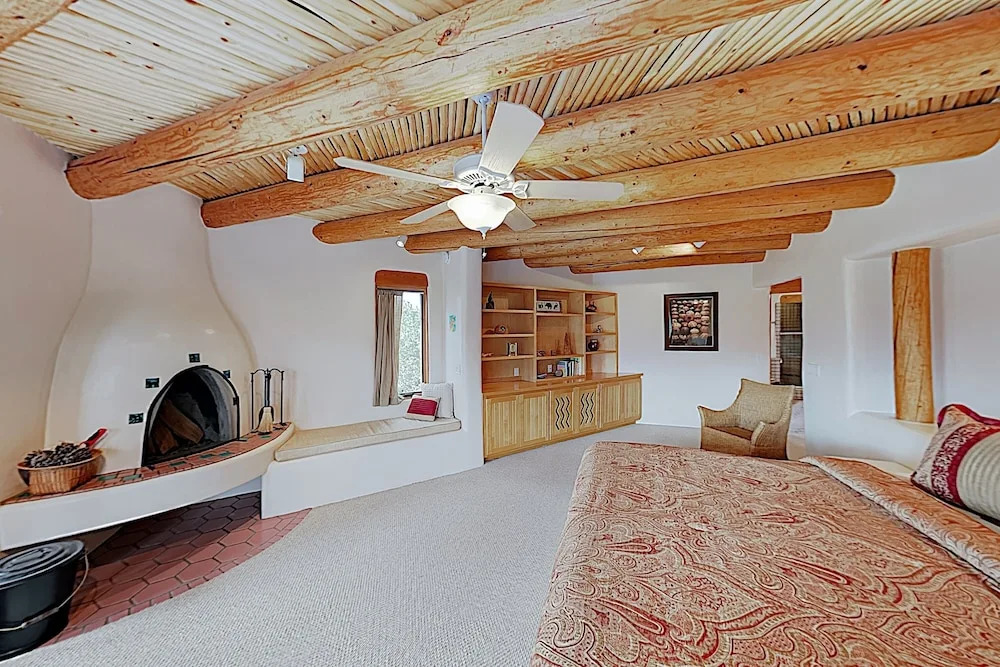 New Listing! Luces de la Ciudad: Home w/ Hot Tub home