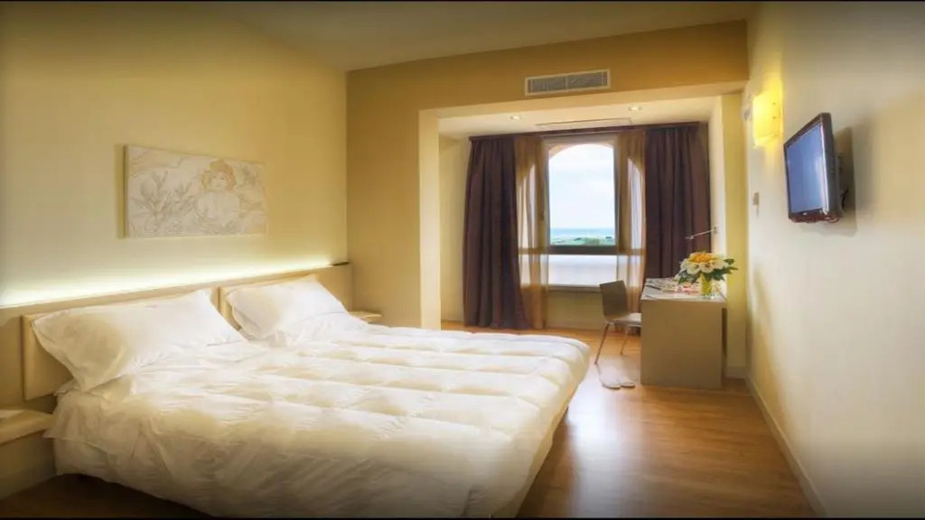San Francesco Hotel