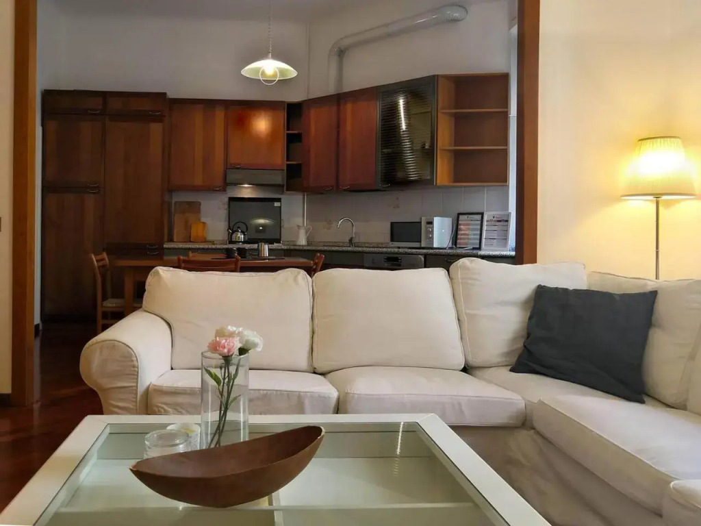 ALTIDO 1 BR Apt next to Piazza Leonardo da Vinci