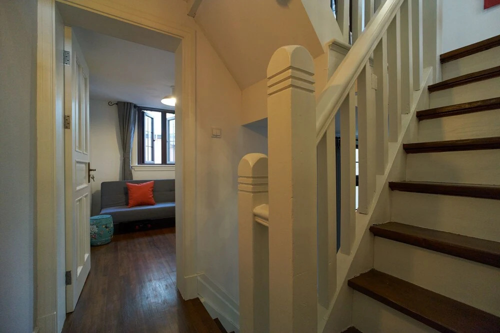 Hiroom Apartment - South Xiangyang Road