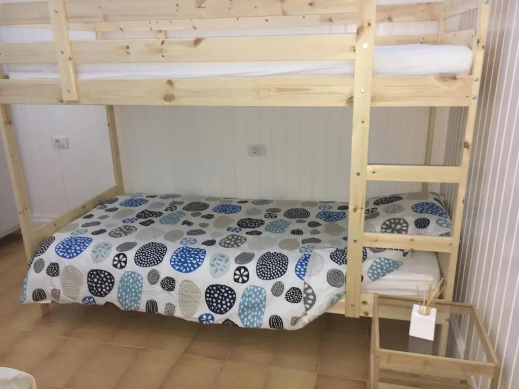 Sweet home no.7