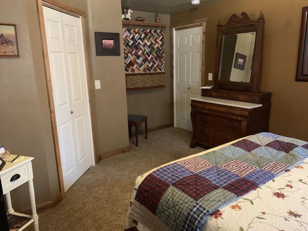 Zion's Backyard Bed and Breakfast